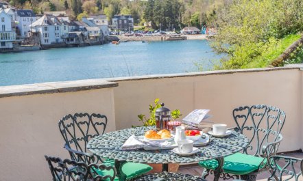 3 Bed in Bodinnick