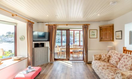 3 Bed in Bodinnick 4