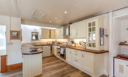 3 Bed in Bodinnick 8