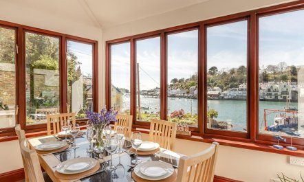 3 Bed in Bodinnick 1