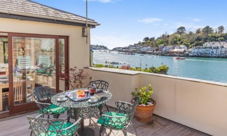 3 Bed in Bodinnick 3