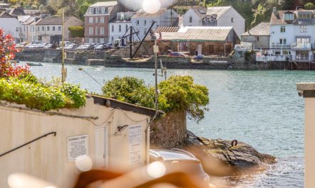 3 Bed in Bodinnick 6