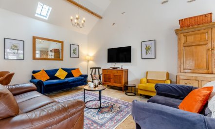 4 Bed in Cawton 4