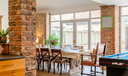 4 Bed in Cawton 7