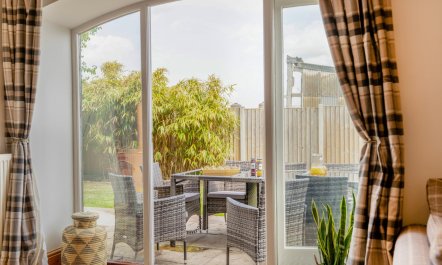 4 Bed in Cawton 6