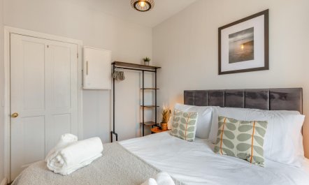 3 Bed in Amble 6