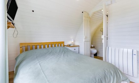 1 Bed in Garth 5