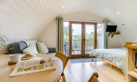 1 Bed in Garth
