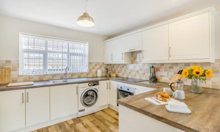 3 Bed in Skegness 9