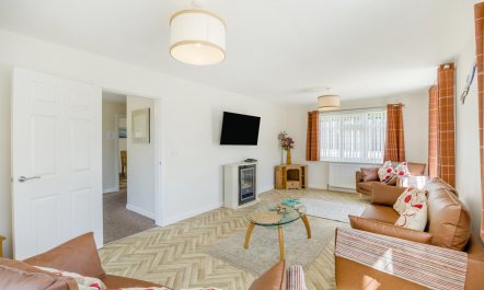 3 Bed in Skegness 7