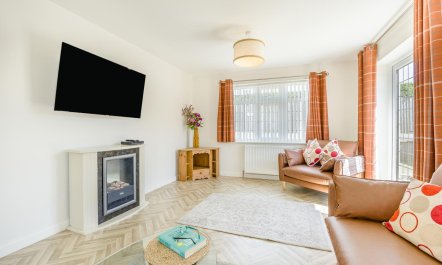 3 Bed in Skegness 3