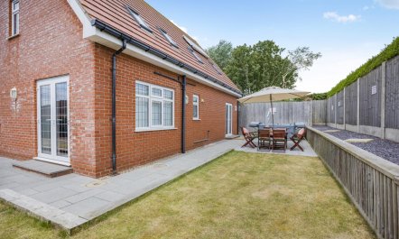 3 Bed in Skegness 1