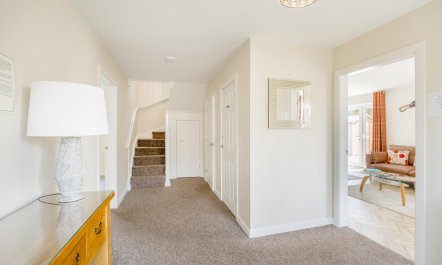 3 Bed in Skegness 2