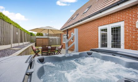 3 Bed in Skegness