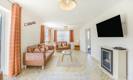3 Bed in Skegness 5
