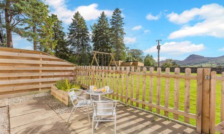 1 Bed in Newtonmore 3