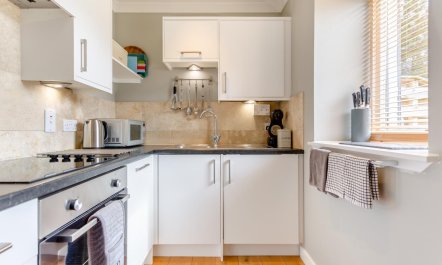 1 Bed in Newtonmore 9