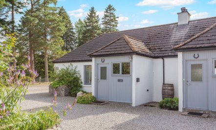 1 Bed in Newtonmore 8