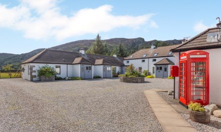 1 Bed in Newtonmore 4