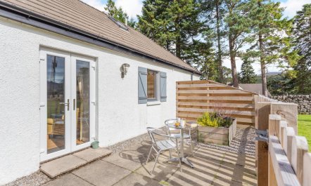 1 Bed in Newtonmore 7