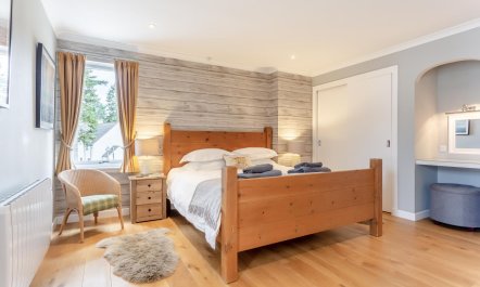 1 Bed in Newtonmore 1