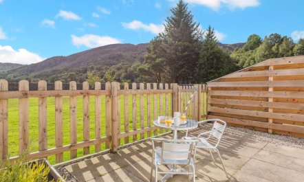 1 Bed in Newtonmore 6
