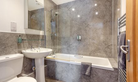 1 Bed in Newtonmore 2