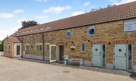 2 Bed in Pilsley