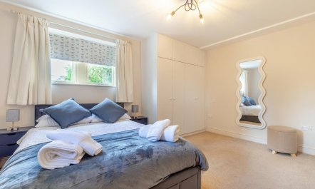 2 Bed in Pilsley 9