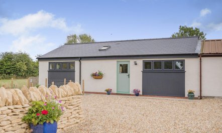 2 Bed in Old Sodbury
