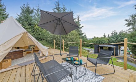 1 Bed in Austwick 1