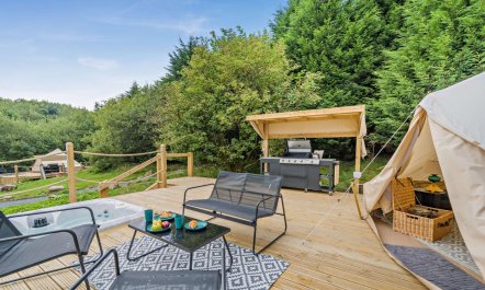 1 Bed in Austwick 9