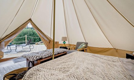 1 Bed in Austwick 3