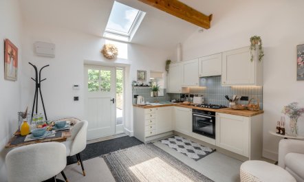 1 Bed in Todmorden 2