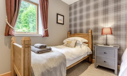 1 Bed in Newtonmore 5