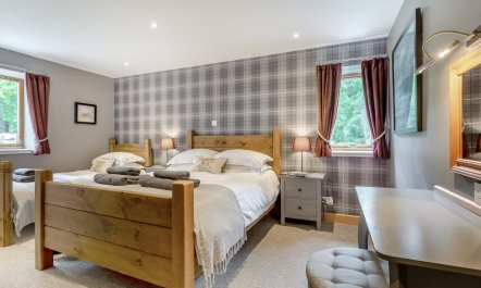1 Bed in Newtonmore 9