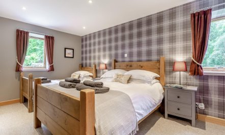 1 Bed in Newtonmore 6