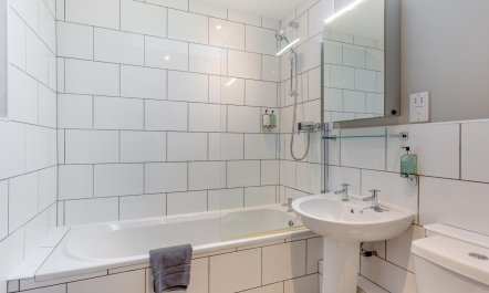 1 Bed in Newtonmore 7