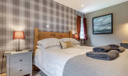 1 Bed in Newtonmore 4