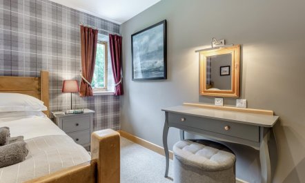 1 Bed in Newtonmore 8