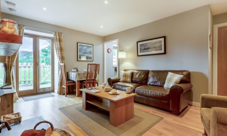 1 Bed in Newtonmore 1