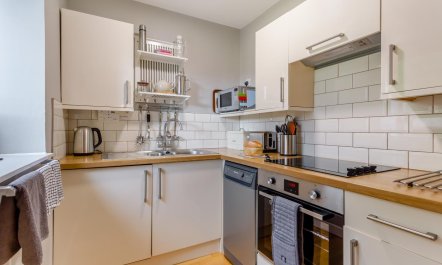 1 Bed in Newtonmore 2