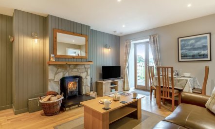 1 Bed in Newtonmore