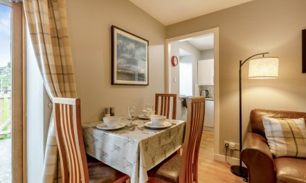 1 Bed in Newtonmore 3