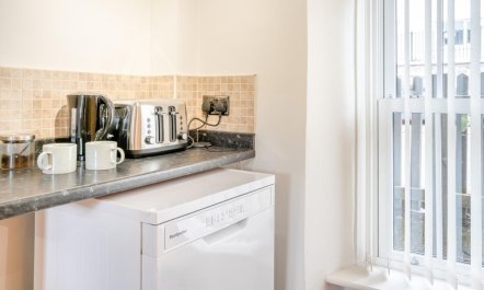 2 Bed in Defynnog 8