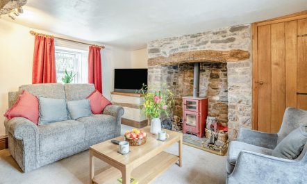 2 Bed in Defynnog 4