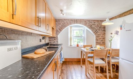 2 Bed in Defynnog 5