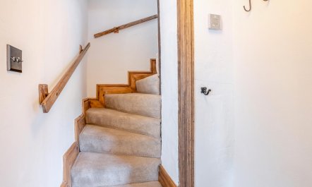 2 Bed in Defynnog 9