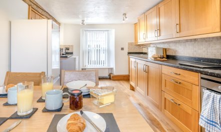 2 Bed in Defynnog 7