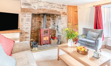 2 Bed in Defynnog 2